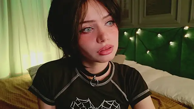 Dark_Diva 웹캠 쇼