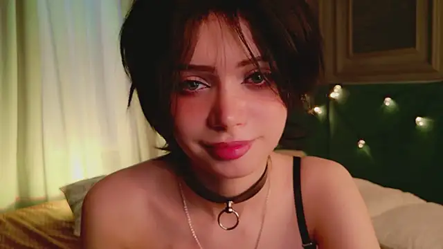 Dark_Diva webcam show