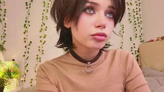 Dark_Diva Webcam Show