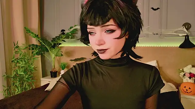 Webkamerová show Dark_Diva
