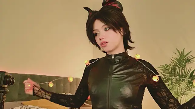 Dark_Diva's Live XXX Chat