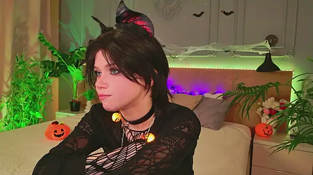 Dark_Diva's Live XXX Chat