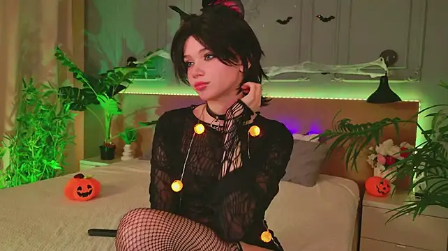 Czat XXX na żywo – Dark_Diva