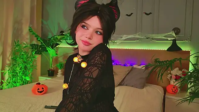 Webkamerová show Dark_Diva