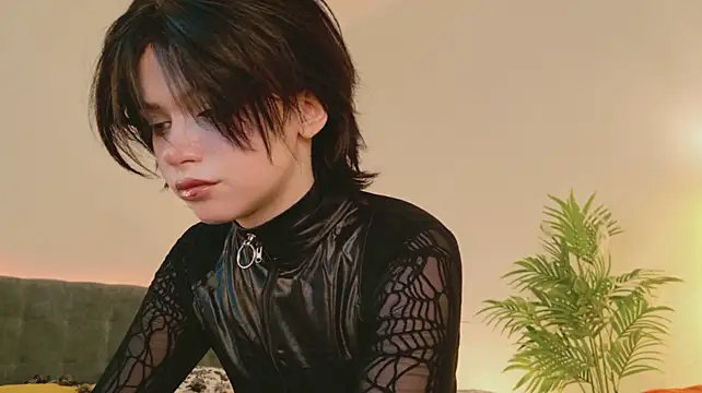 Dark_Diva ওয়েবক্যাম শো