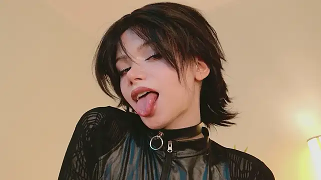 Dark_Diva Webcam-Show