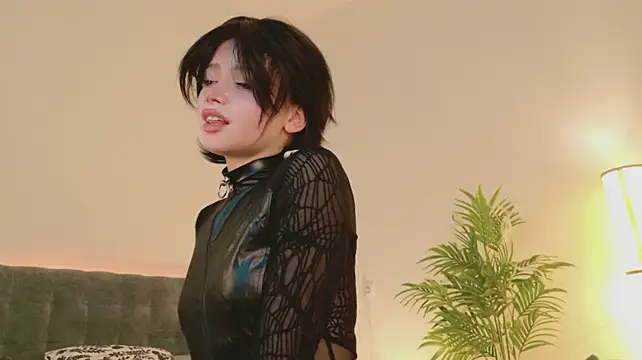 โชว์เว็บแคมของ Dark_Diva