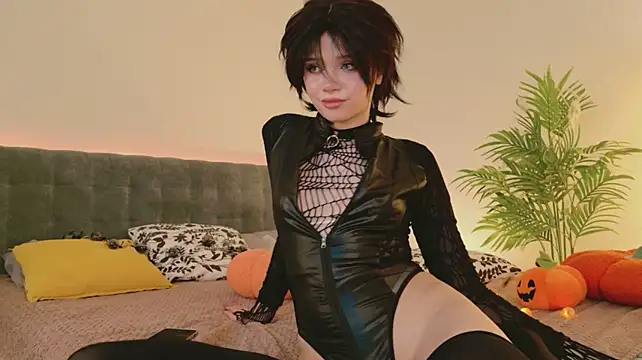 Show de Dark_Diva na webcam