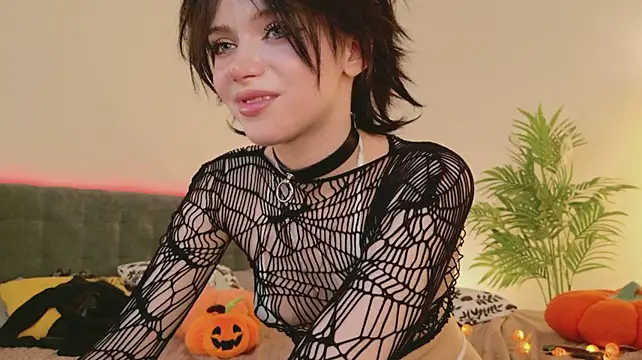 Dark_Diva – Live XXX-chat