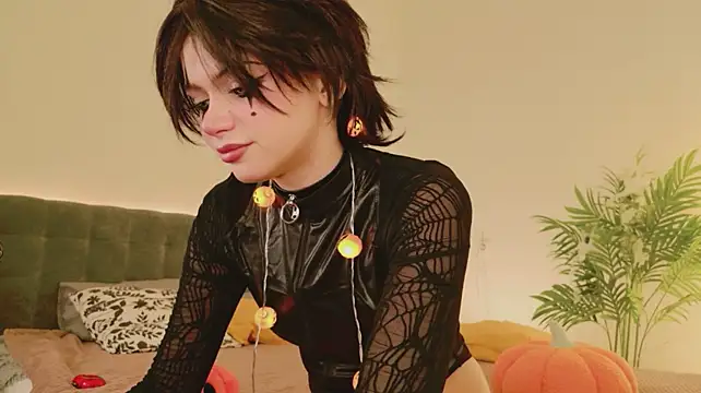 Dark_Diva Webcam-Show