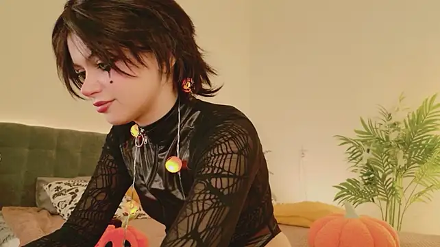 Dark_Diva Webcam show