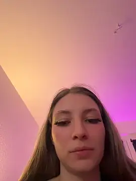 SweetSin666 Webcam-Show