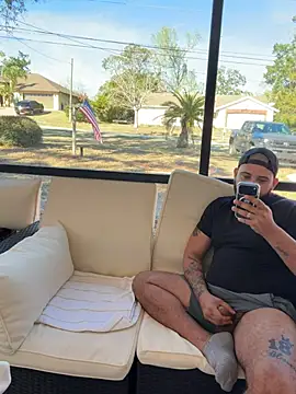 Show de mangolini_parrocini na webcam