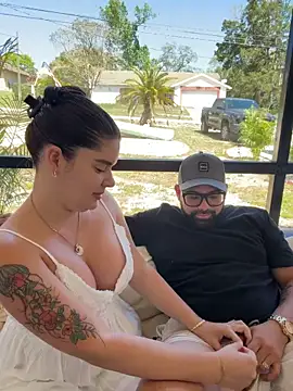 mangolini_parrocini Show Webcam