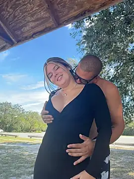 BARBIEsexyCOUPLE Webcam-Show