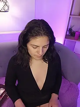 แชท XXX สดของ paulina_coxx