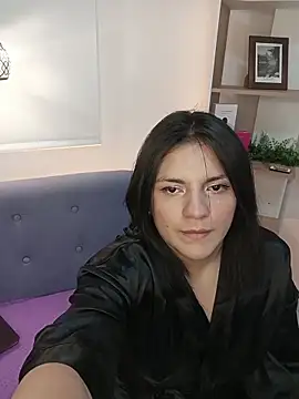 Chat XXX en directo de paulina_coxx