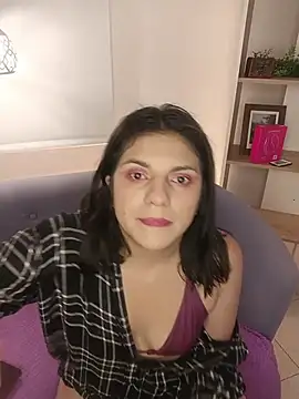 Živý XXX chat paulina_coxx