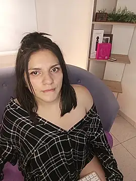 แชท XXX สดของ paulina_coxx