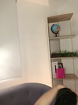 Czat XXX na żywo – paulina_coxx