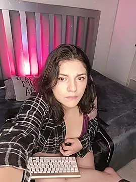 Živý XXX chat paulina_coxx