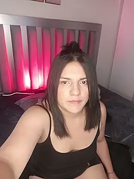 paulina_coxx Obrolan Langsung XXX