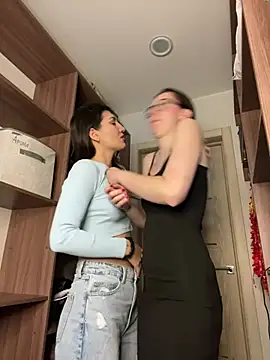 RussianGirls_ 在線直播表演