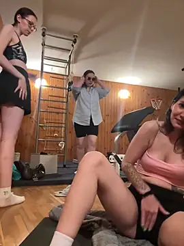 RussianGirls_ – webcam-show