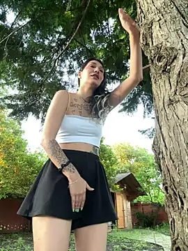 RussianGirls_ Show Webcam