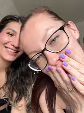 RussianGirls_ webcam show