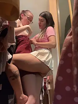 RussianGirls_ Show in webcam