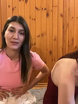 RussianGirls_: διαδικτυακό σόου στην κάμερα