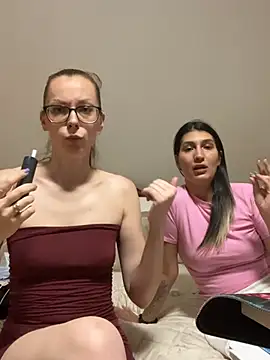 RussianGirls_ Webcamshow