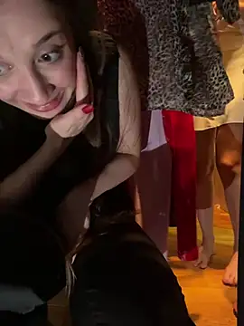 RussianGirls_ webcam show