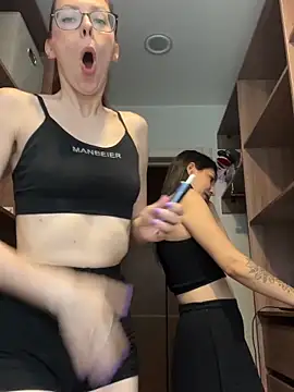 RussianGirls_ Webcam Show