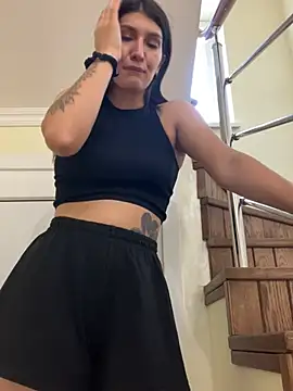 RussianGirls_: διαδικτυακό σόου στην κάμερα
