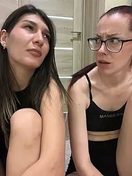 RussianGirls_'s Webcam Show