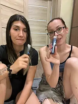 RussianGirls_'s Webcam Show