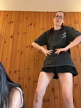 RussianGirls_ webcam show