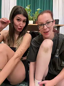 RussianGirls_ ওয়েবক্যাম শো