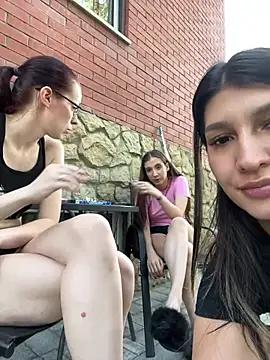RussianGirls_ Webcamshow