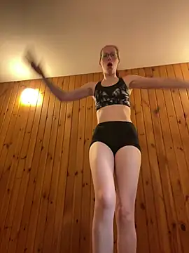 RussianGirls_ Webcamshow