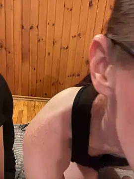 RussianGirls_ Webcam Show