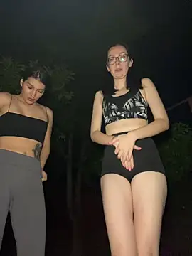 RussianGirls_ 网络视讯表演