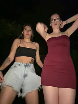 RussianGirls_: διαδικτυακό σόου στην κάμερα