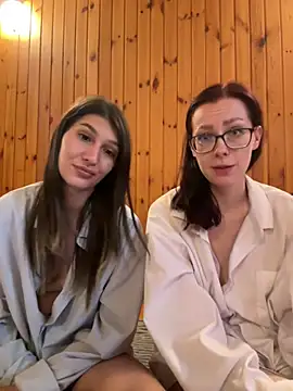 RussianGirls_n Webbikameraesitys