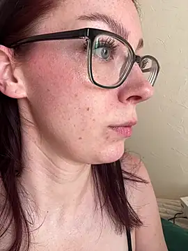 Webkamerová show RussianGirls_