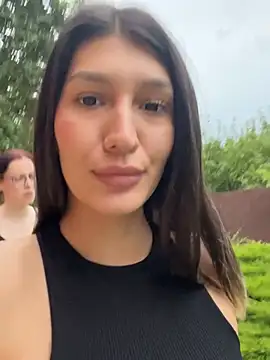 Вебкам-шоу RussianGirls_