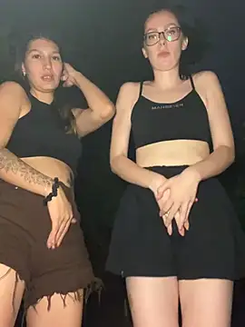 عرض كام RussianGirls_