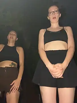 Вебкам-шоу RussianGirls_